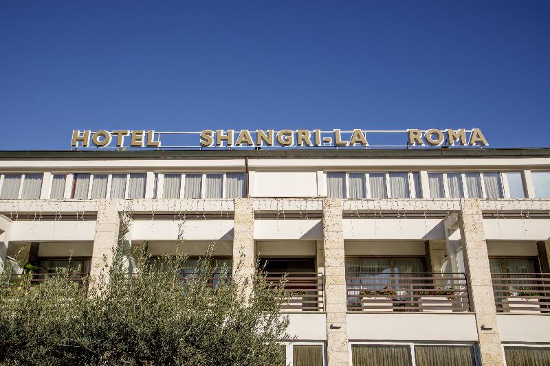 Shangri La Roma image