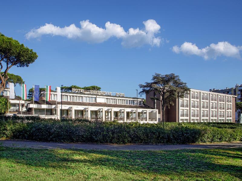 Shangri La Roma image