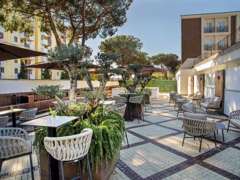 Shangri La Roma image