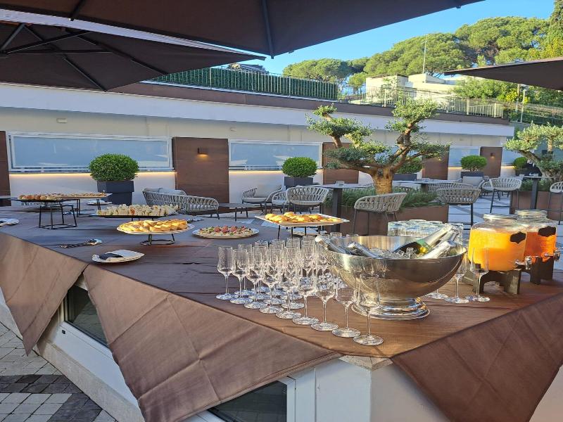 Shangri La Roma image