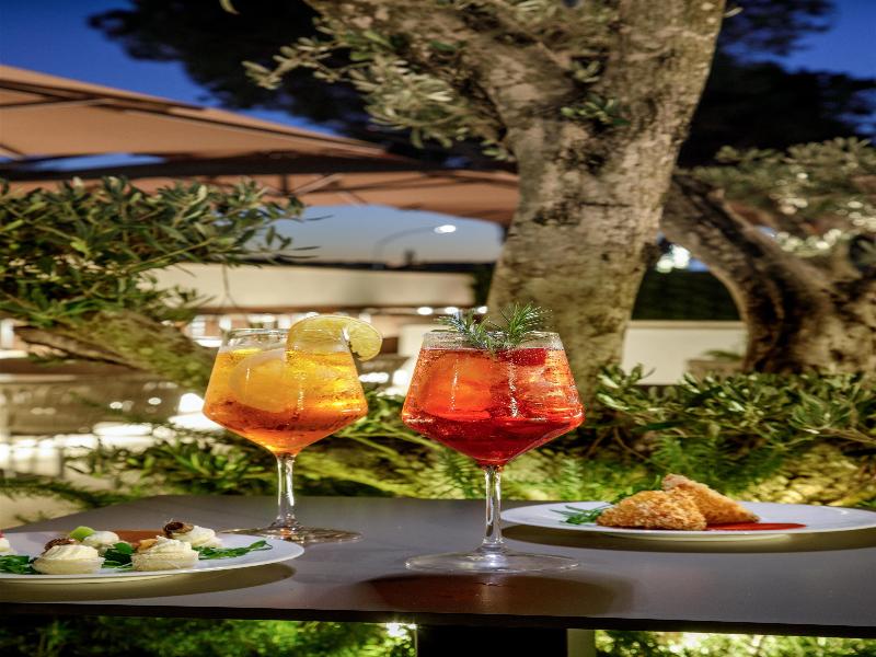Shangri La Roma image