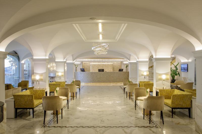Shangri La Roma image