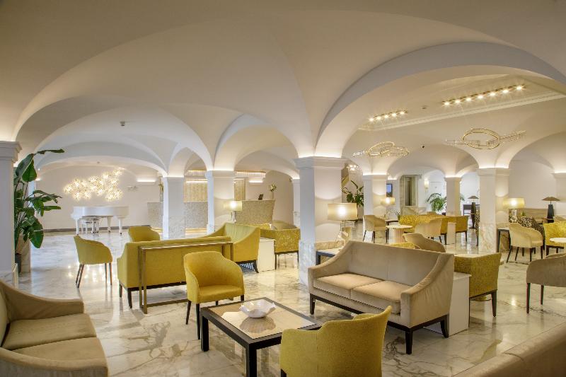Shangri La Roma image