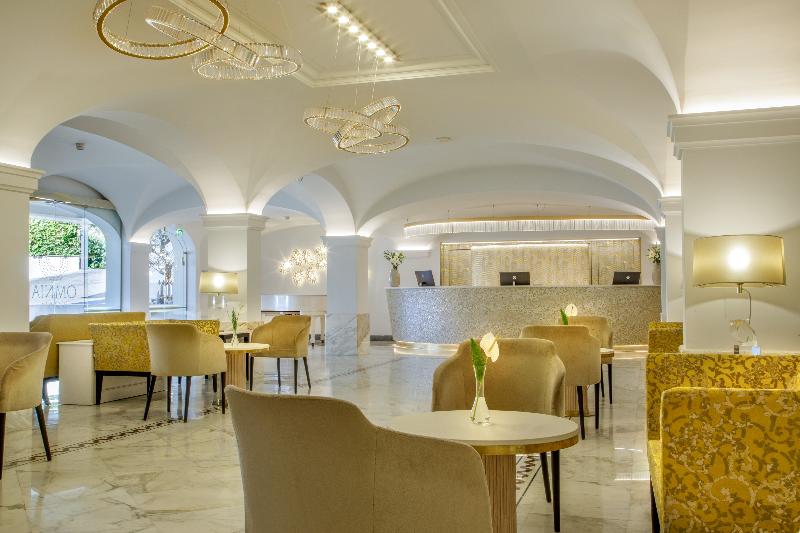 Shangri La Roma image