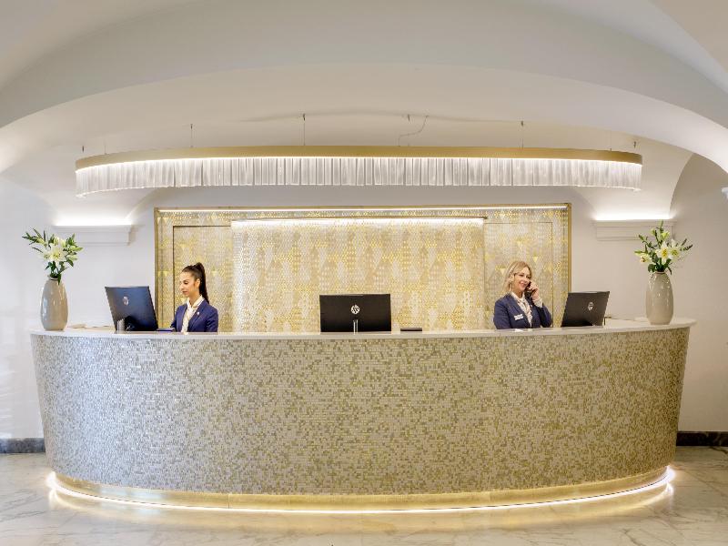 Shangri La Roma image