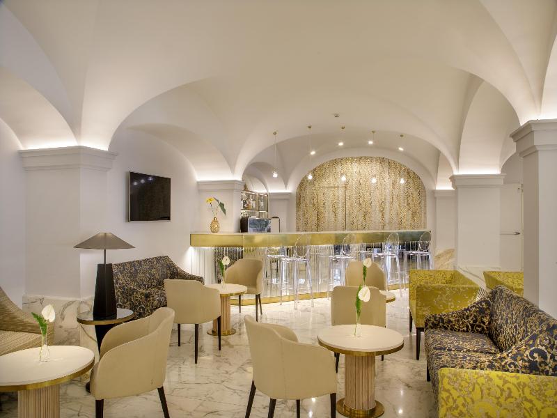 Shangri La Roma image