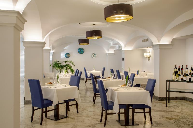 Shangri La Roma image