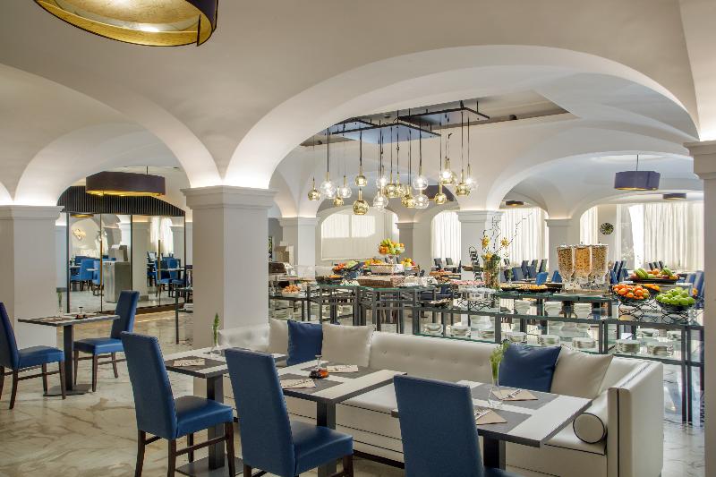 Shangri La Roma image