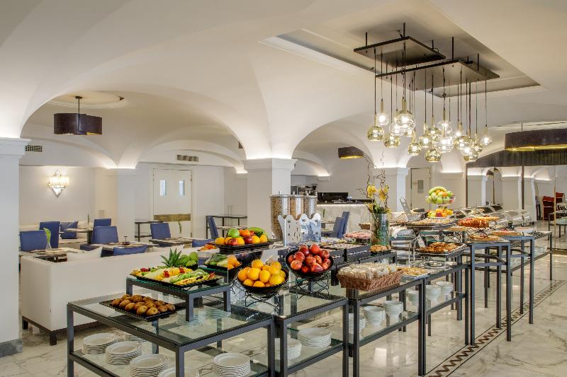 Shangri La Roma image