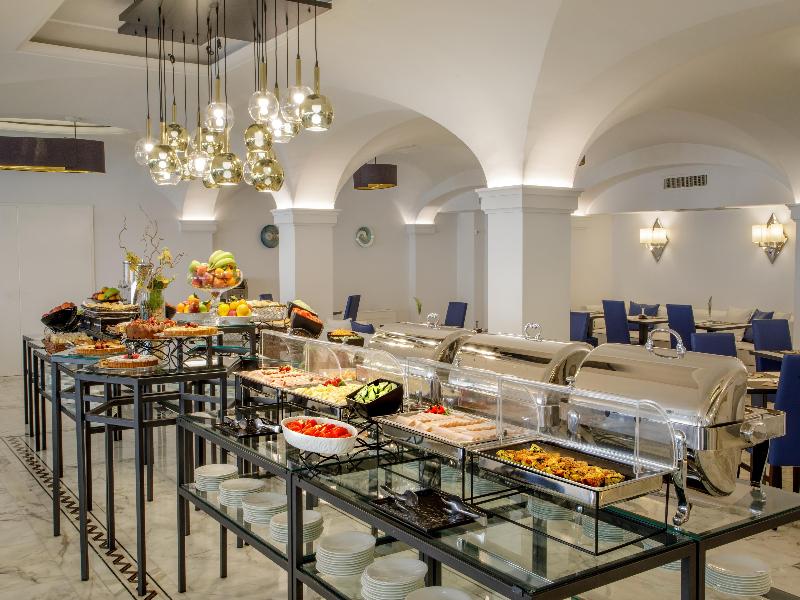 Shangri La Roma image