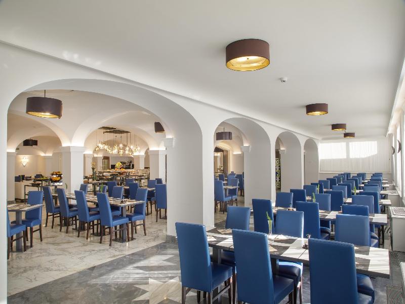 Shangri La Roma image