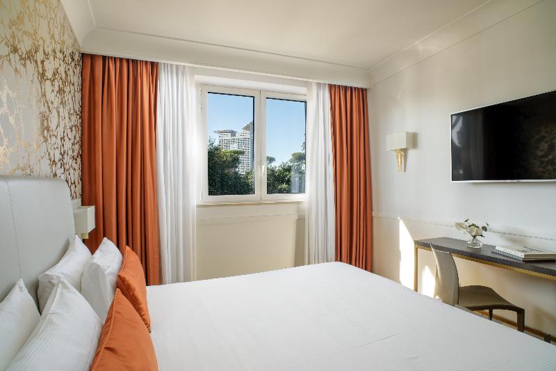 Shangri La Roma image