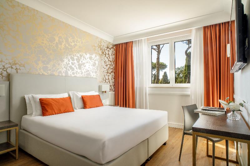 Shangri La Roma image