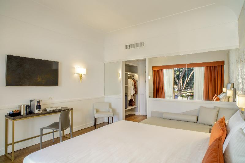 Shangri La Roma image