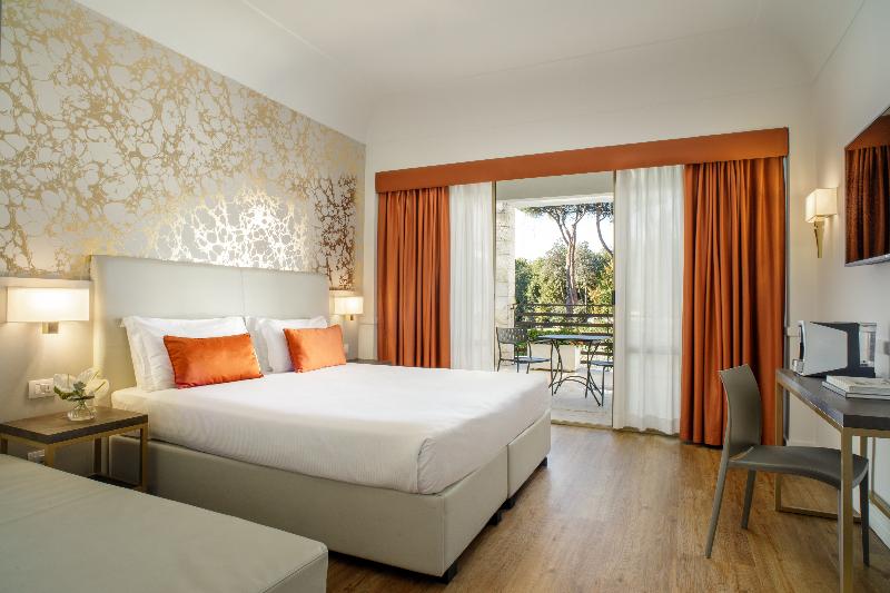 Shangri La Roma image