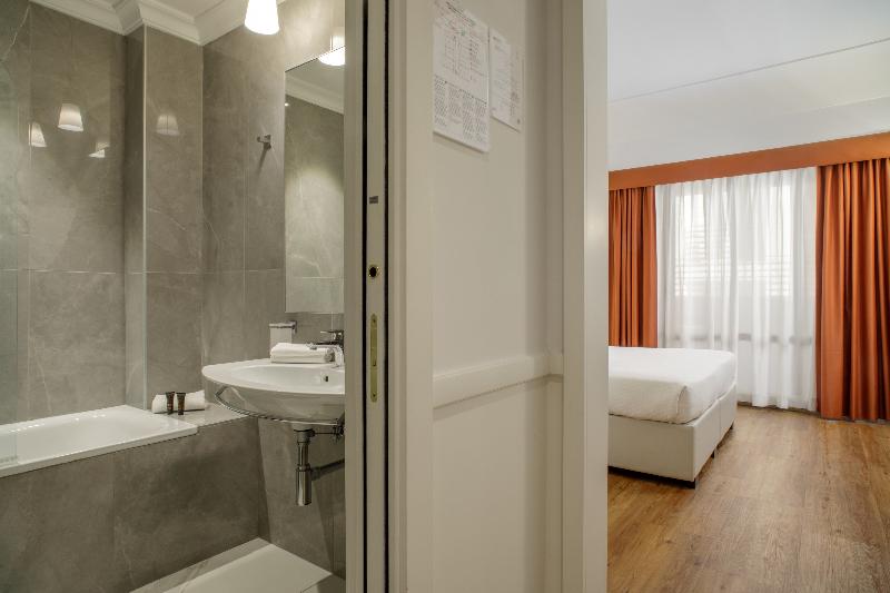 Shangri La Roma image