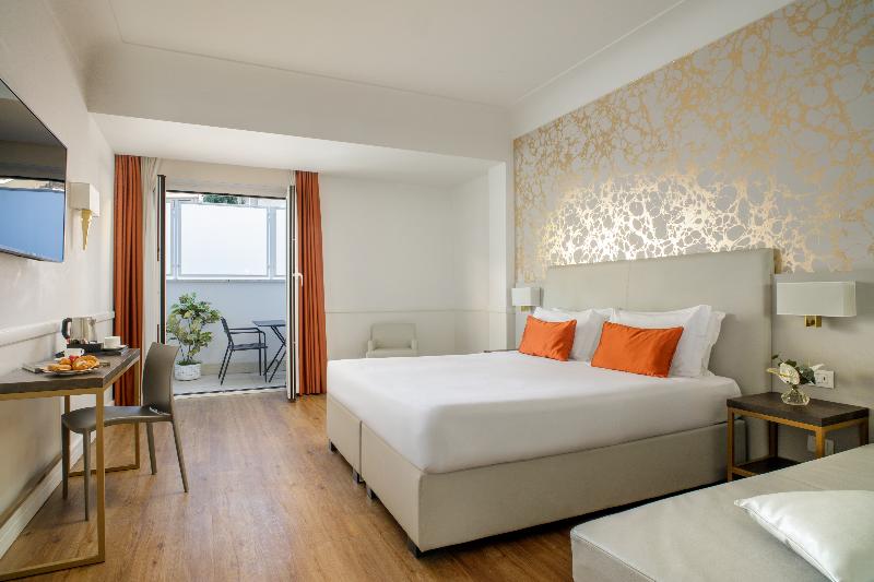 Shangri La Roma image