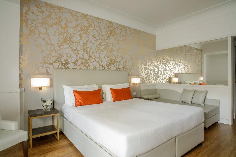 Shangri La Roma image