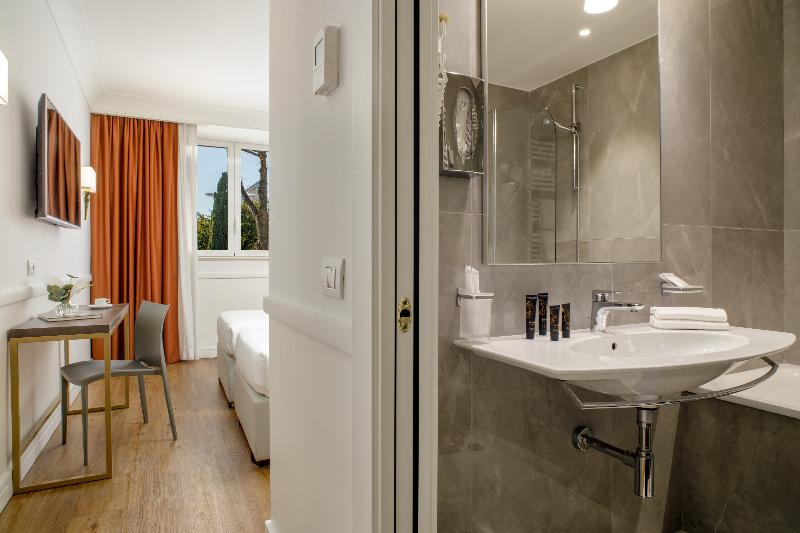 Shangri La Roma image