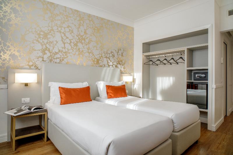 Shangri La Roma image