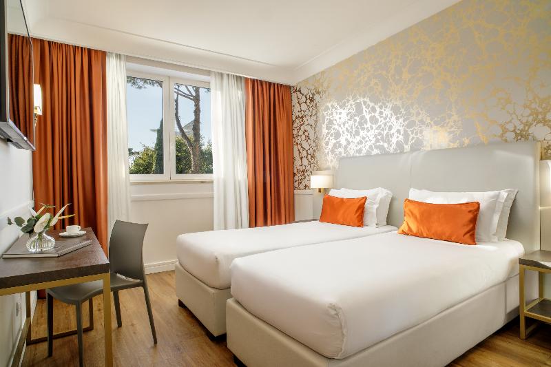 Shangri La Roma image