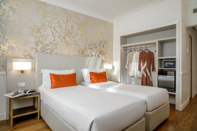 Shangri La Roma image