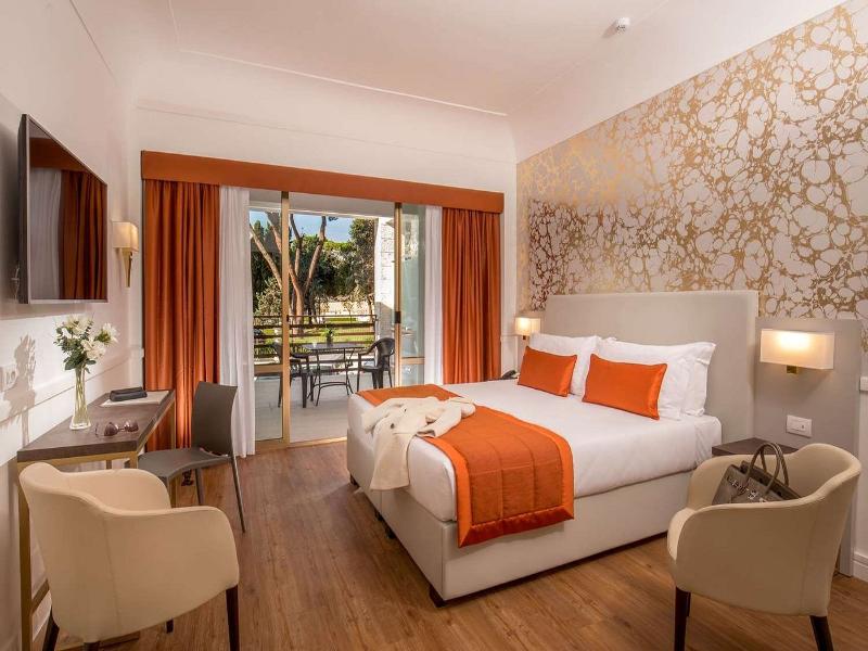 Shangri La Roma image