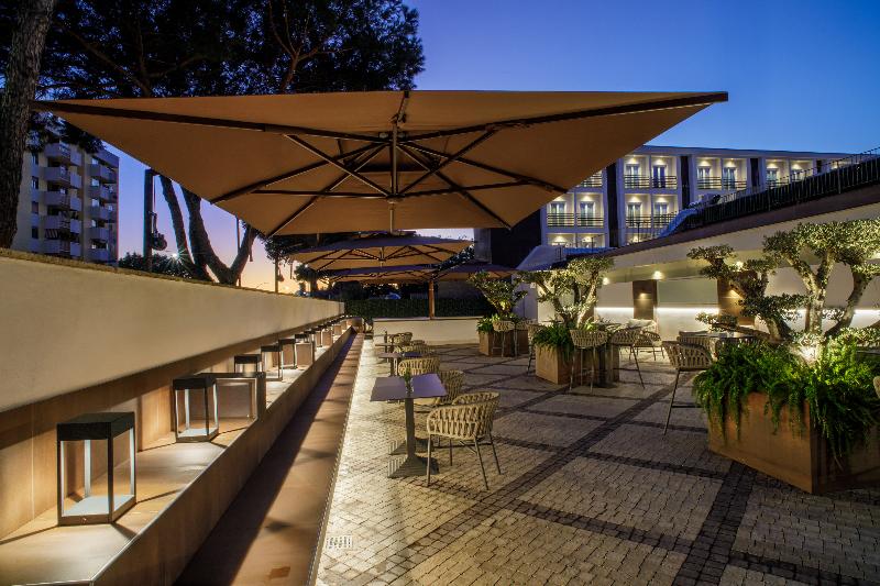 Shangri La Roma image