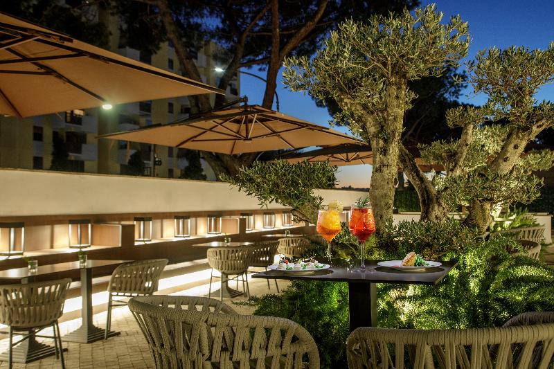 Shangri La Roma image