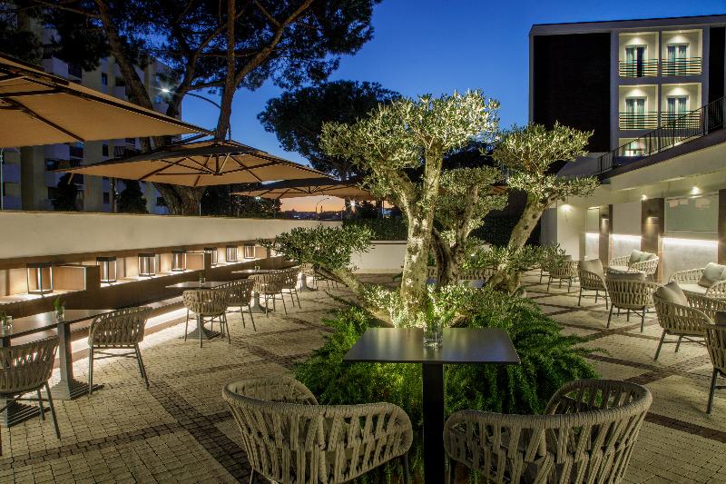 Shangri La Roma image
