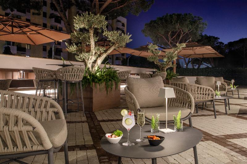 Shangri La Roma image