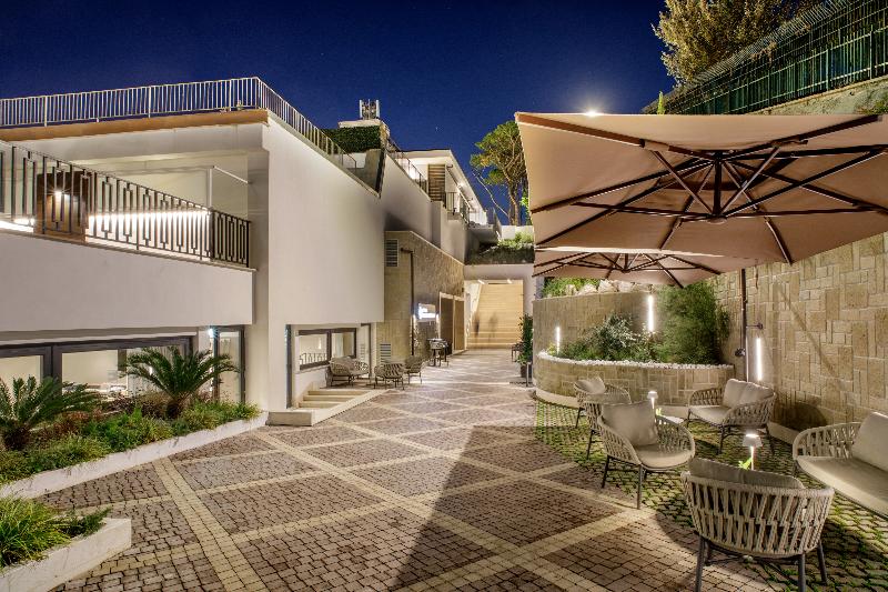 Shangri La Roma image
