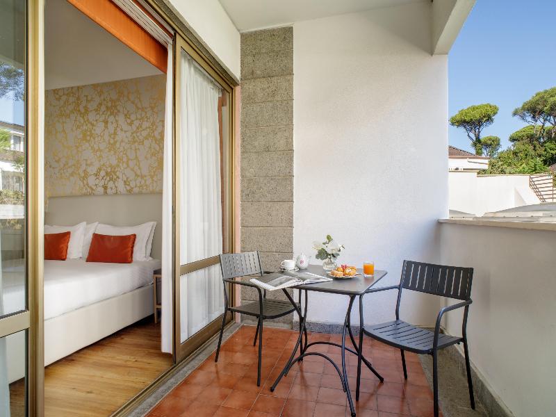 Shangri La Roma image