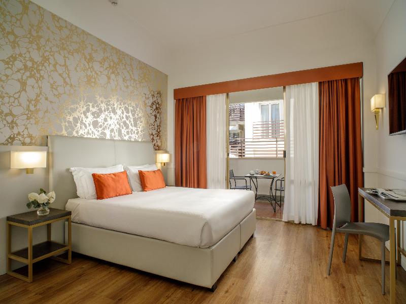 Shangri La Roma image