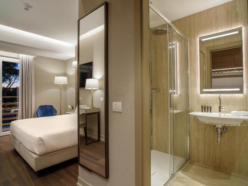 Shangri La Roma image
