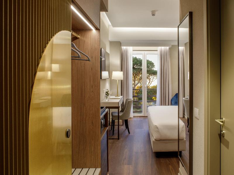 Shangri La Roma image