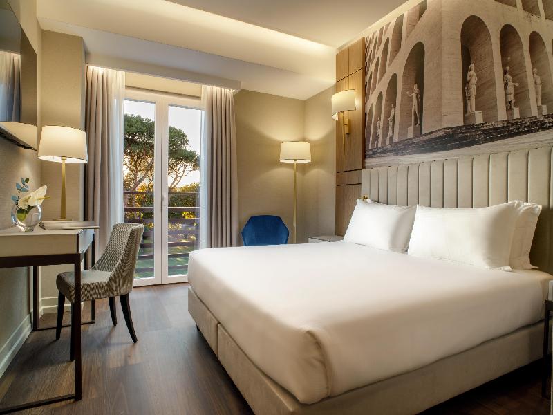 Shangri La Roma image