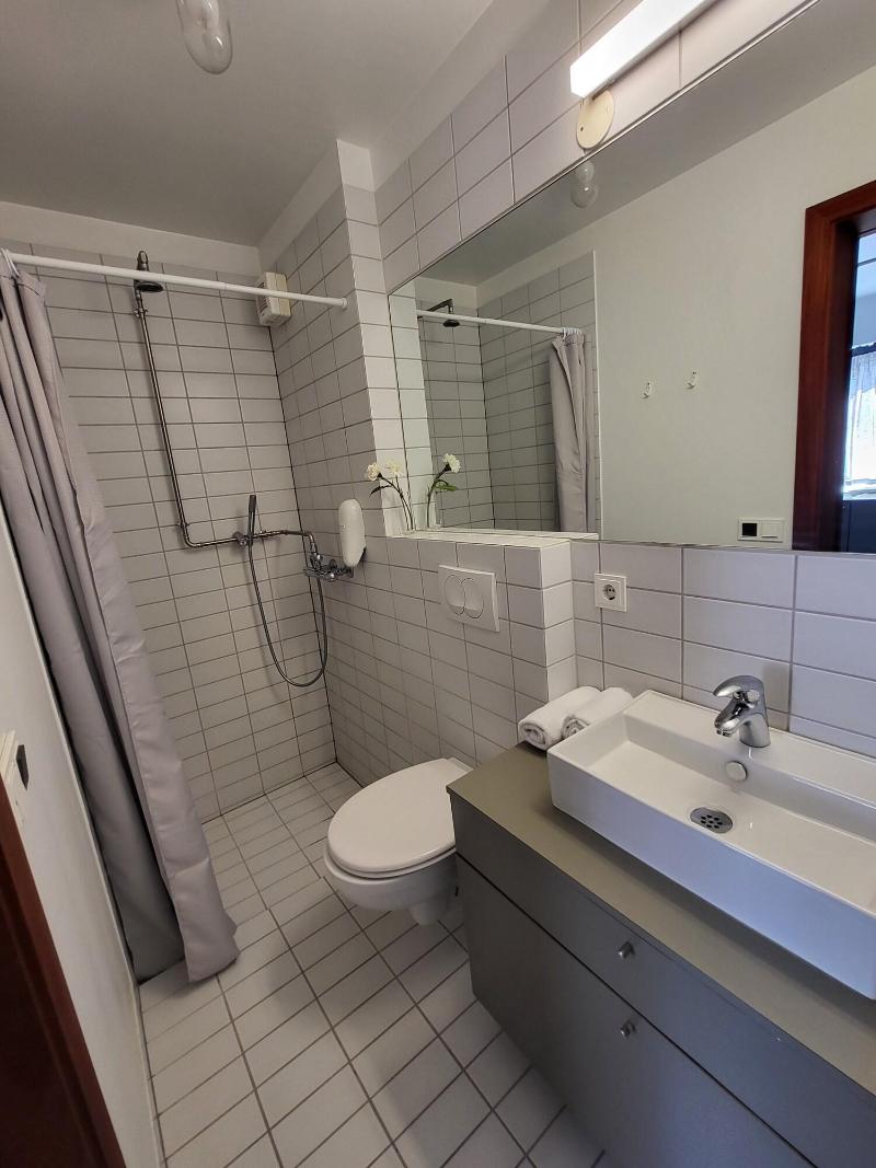 Grettisborg Apartments image