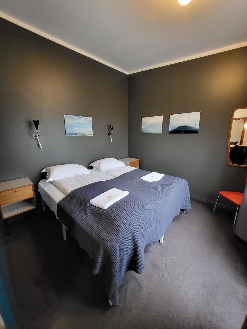 Grettisborg Apartments image