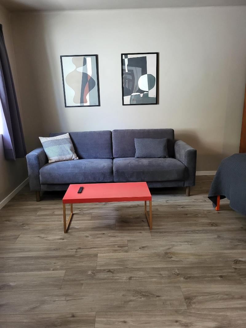 Grettisborg Apartments image