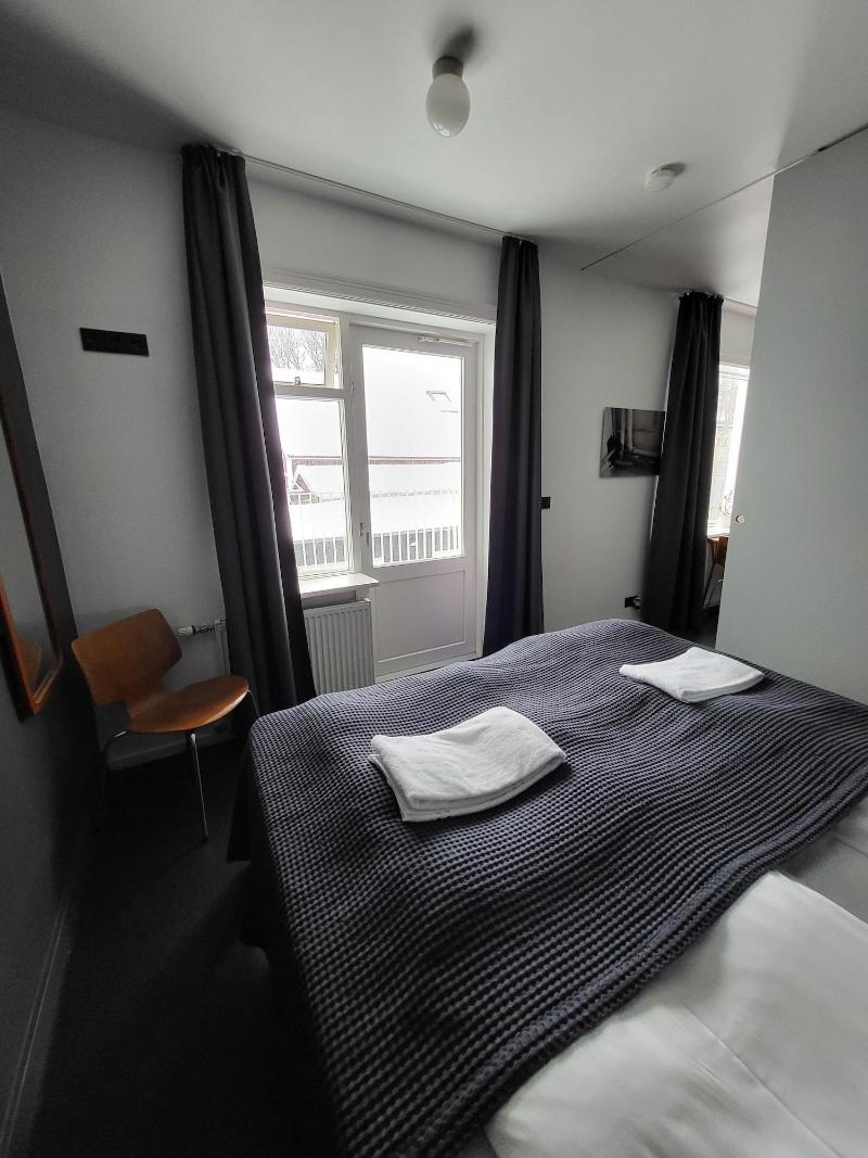 Grettisborg Apartments image
