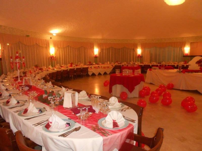 Casa del Gourmet — general view