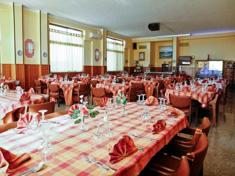 Casa del Gourmet — general view