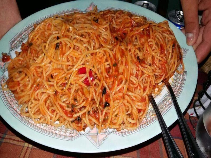 Casa del Gourmet image