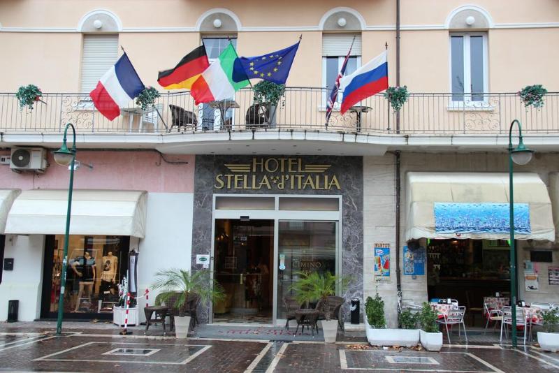 Hotel Stella d’Italia