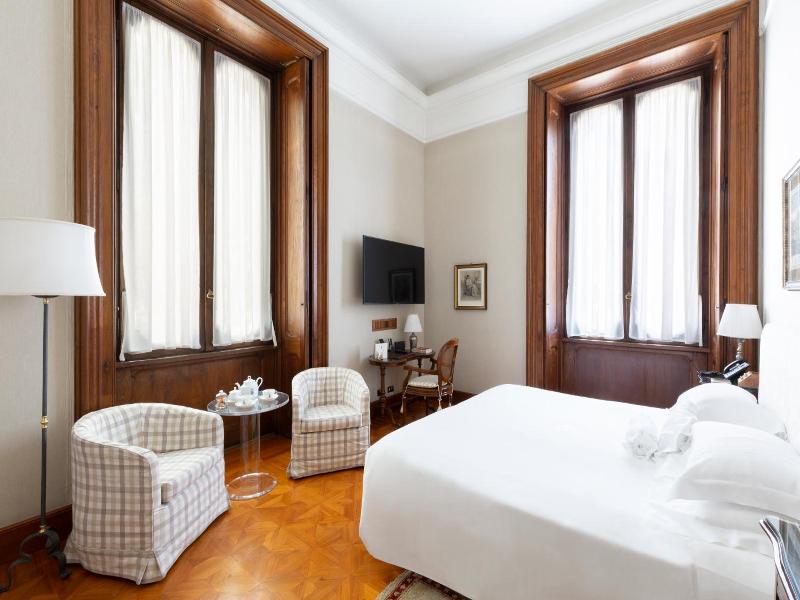 Villa Spalletti Trivelli image