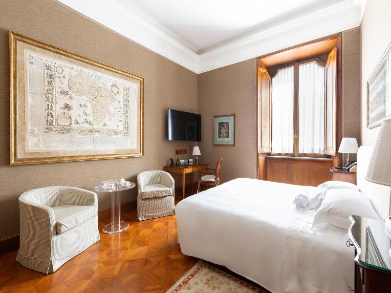 Villa Spalletti Trivelli image