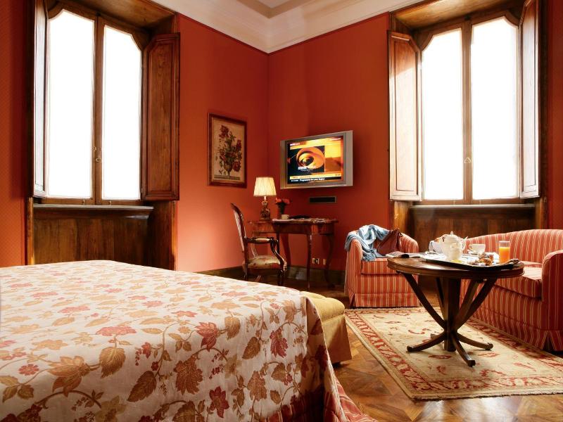 Villa Spalletti Trivelli image