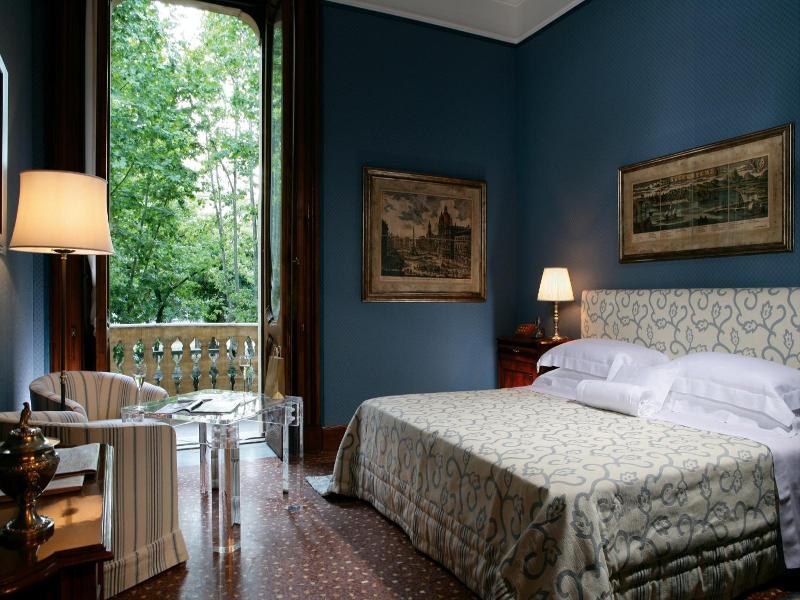 Villa Spalletti Trivelli image