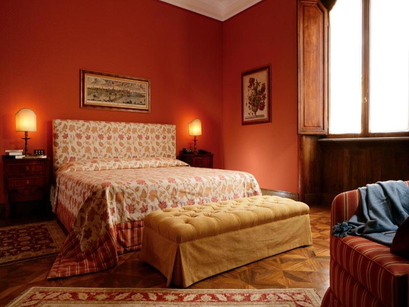 Villa Spalletti Trivelli image